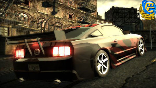 nfs most wanted wallpapers. Need For Speed Most Wanted