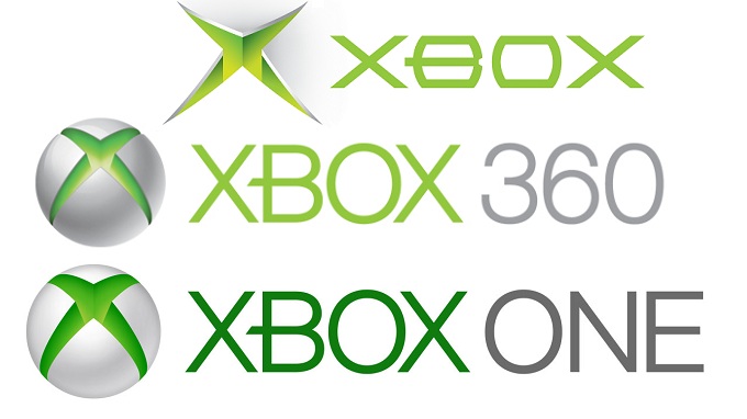 Xbox Font Name