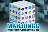 Mahjong Dimensions