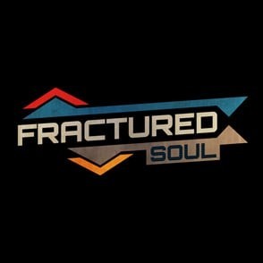 Portada oficial de Fractured Soul  3DS