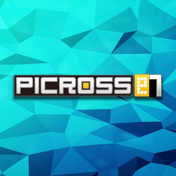Portada oficial de Picross e7  3DS