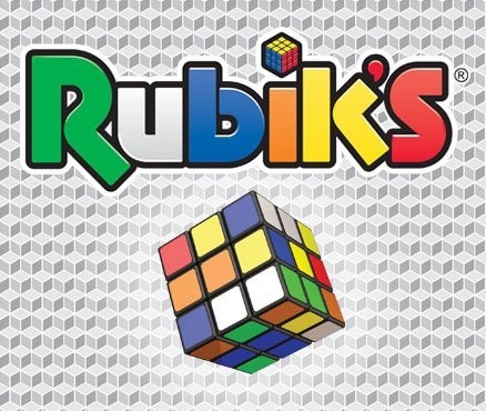Portada oficial de Rubik's Cube  3DS