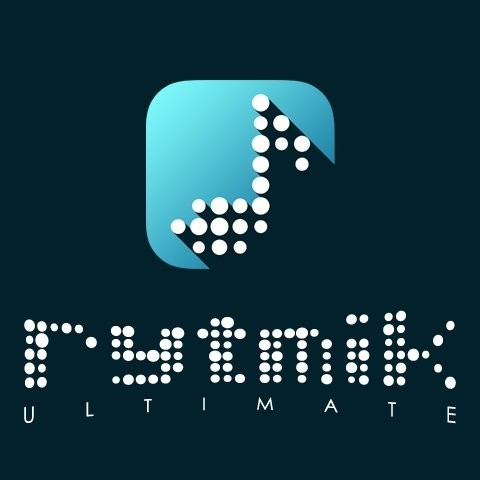 Portada oficial de Rytmik Ultimate  3DS