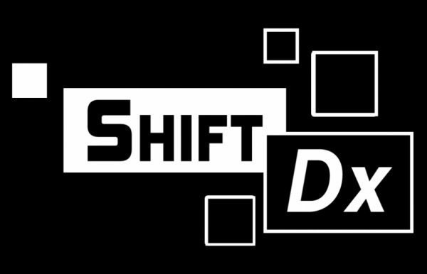 Portada oficial de Shift DX  3DS