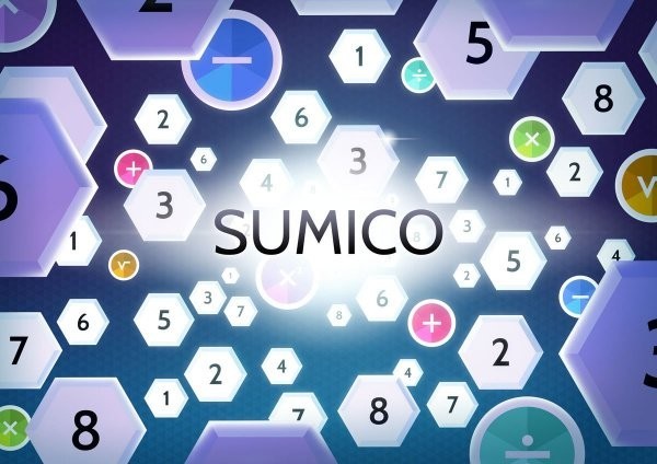 Portada oficial de Sumico  3DS