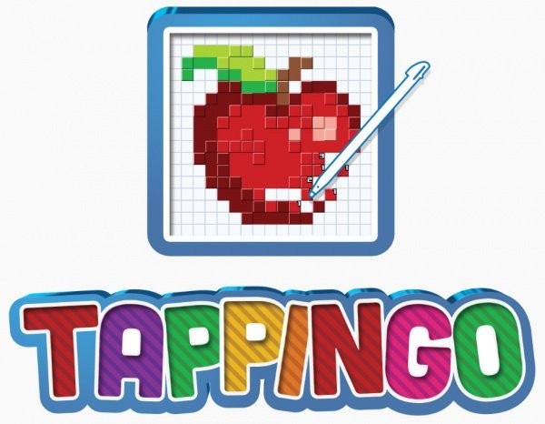Portada oficial de Tappingo  3DS