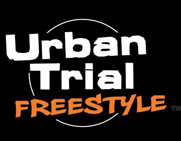 Portada oficial de Urban Trial Freestyle  3DS