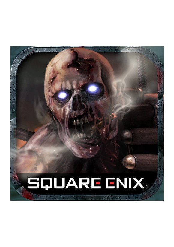 Portada oficial de Deadman's Cross ANDROID