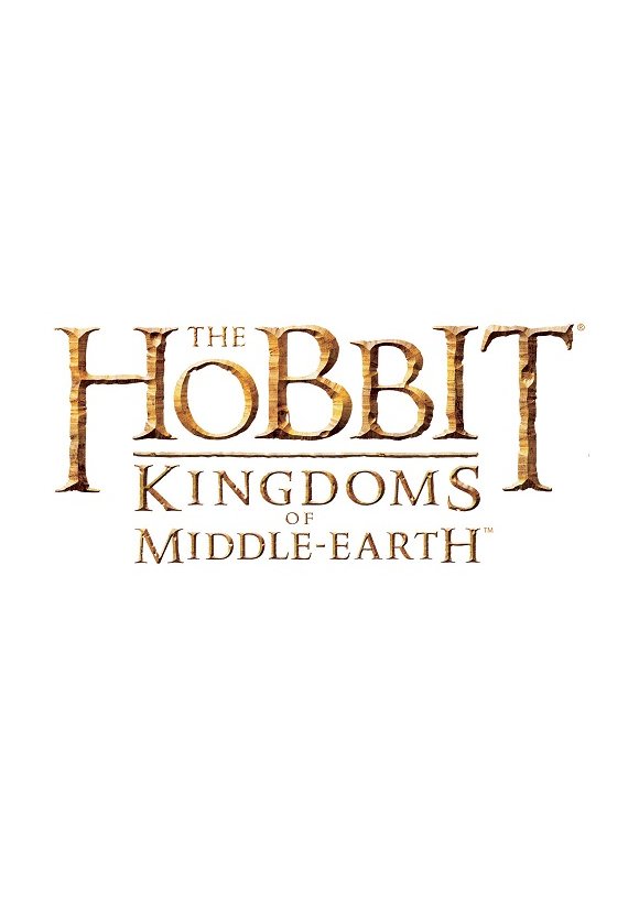 Portada oficial de El Hobbit Reinos de la Tierra Media ANDROID