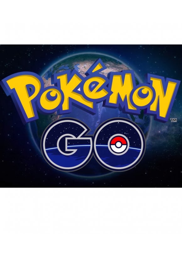 Portada oficial de Pokémon GO ANDROID