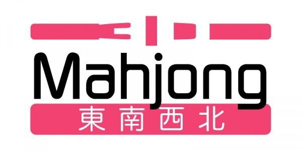 Portada oficial de 3D Mahjong  DSIWARE