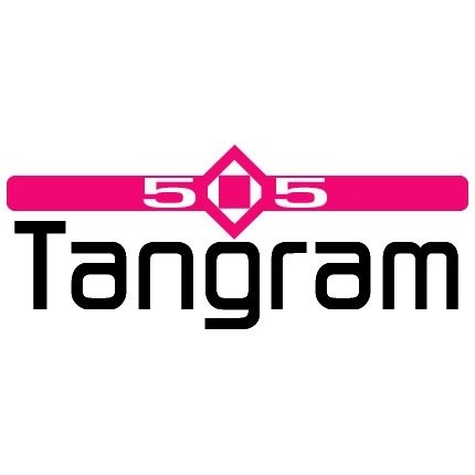 Portada oficial de 505 Tangram  DSIWARE