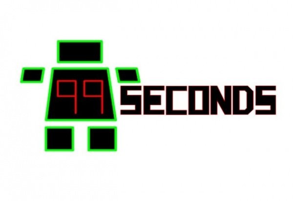 Portada oficial de 99Seconds  DSIWARE