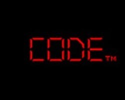Portada oficial de Art Style: CODE  DSIWARE