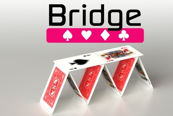 Portada oficial de Bridge  DSIWARE