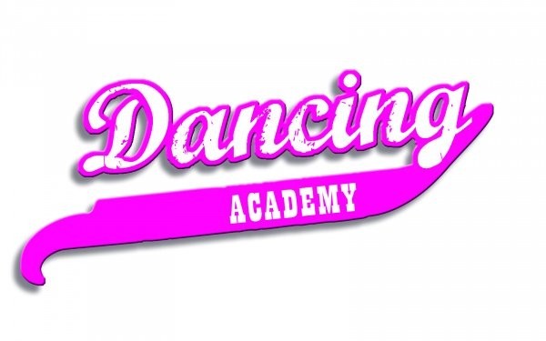 Portada oficial de Dancing Academy  DSIWARE