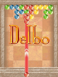 Portada oficial de Delbo  DSIWARE