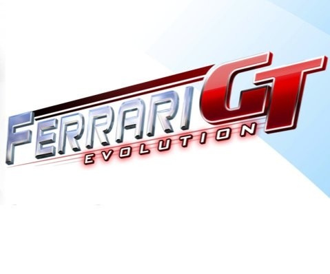 Portada oficial de Ferrari GT Evolution  DSIWARE