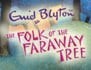 Portada oficial de Flips: The Folk of the Faraway Tree  DSIWARE