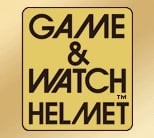 Portada oficial de Game & Watch Helmet  DSIWARE