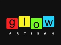 Portada oficial de Glow Artisan  DSIWARE