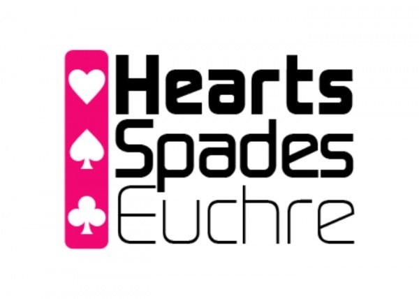 Portada oficial de Hearts Spades Euchre  DSIWARE