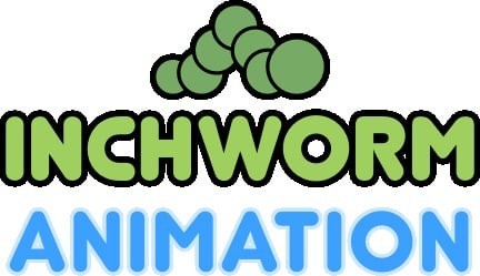 Portada oficial de Inchworm Animation  DSIWARE