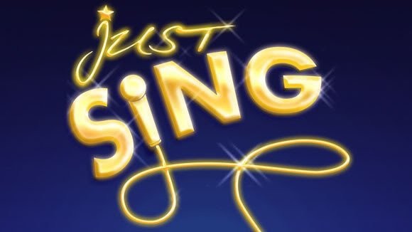 Portada oficial de Just Sing! National Anthems  DSIWARE