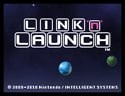 Portada oficial de Link 'n' Launch  DSIWARE