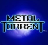 Portada oficial de Metal Torrent  DSIWARE
