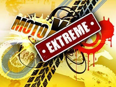 Portada oficial de Moto eXtreme  DSIWARE