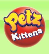 Portada oficial de Petz Kittens  DSIWARE