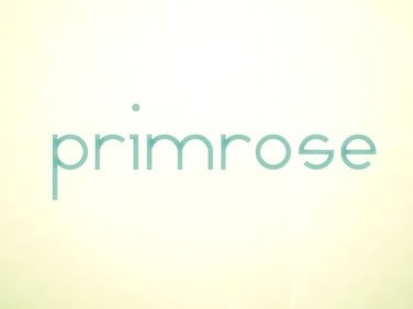Portada oficial de Primrose  DSIWARE