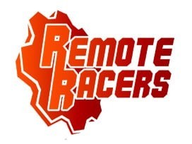 Portada oficial de Remote Racers  DSIWARE