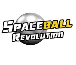 Portada oficial de Spaceball: Revolution  DSIWARE