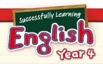 Portada oficial de Successfully Learning English: Year 4  DSIWARE