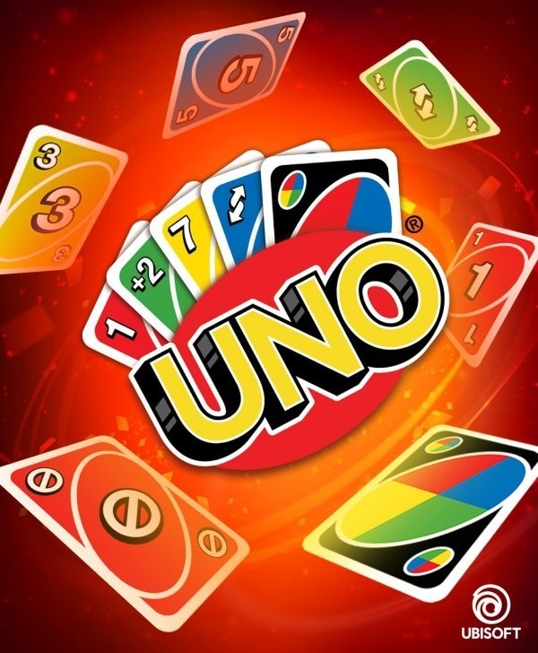 Portada oficial de UNO  DSIWARE