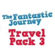 Portada oficial de Where's Wally? Travel Pack 3  DSIWARE