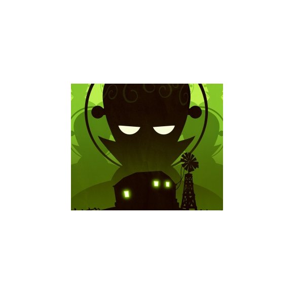 Portada oficial de Beware Planet Earth! IOS
