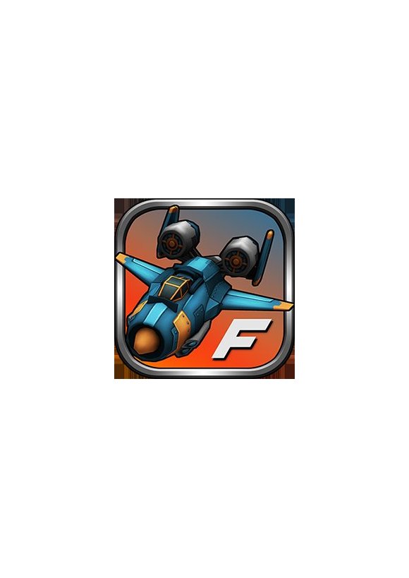 Portada oficial de FullBlast IOS
