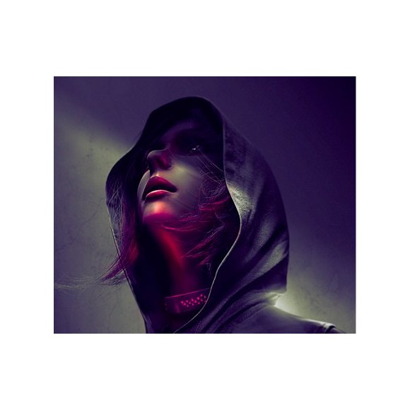 Portada oficial de Republique IOS