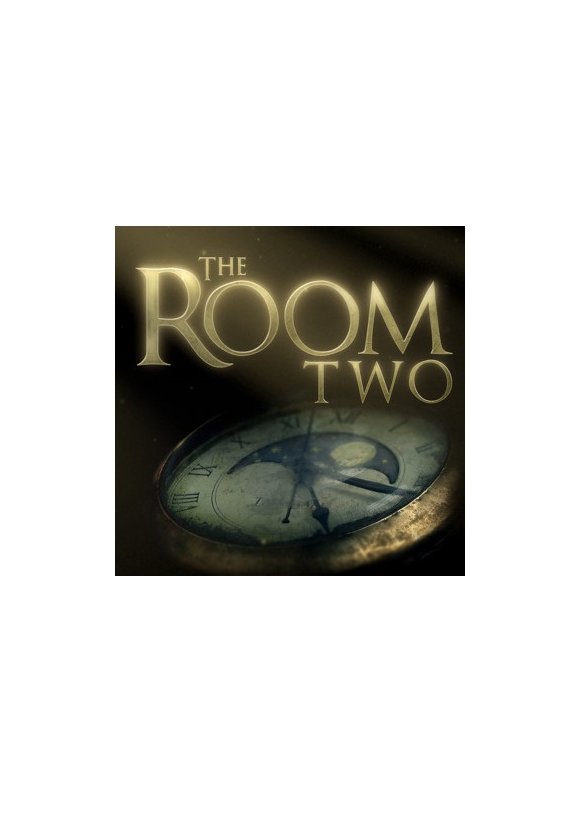 Portada oficial de The Room Two IOS