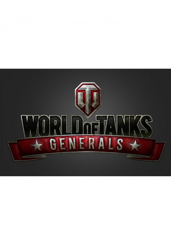 Portada oficial de World of Tanks Generals IOS