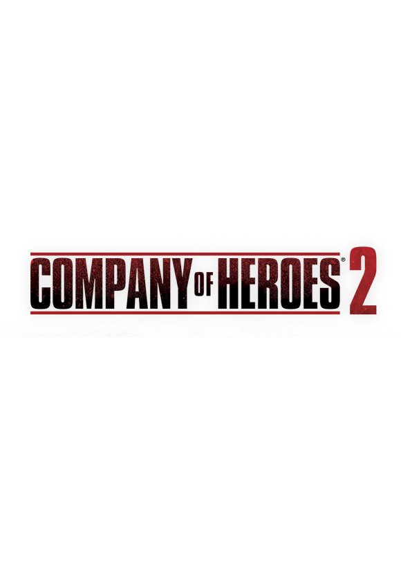 Portada oficial de Company of Heroes 2 PC