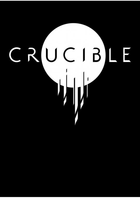 Portada oficial de Crucible PC