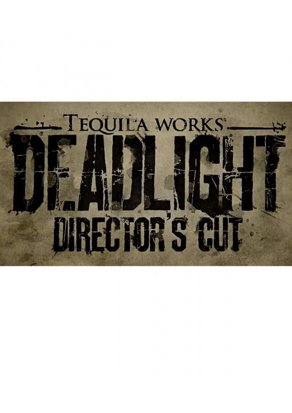 Portada oficial de Deadlight Director's Cut PC