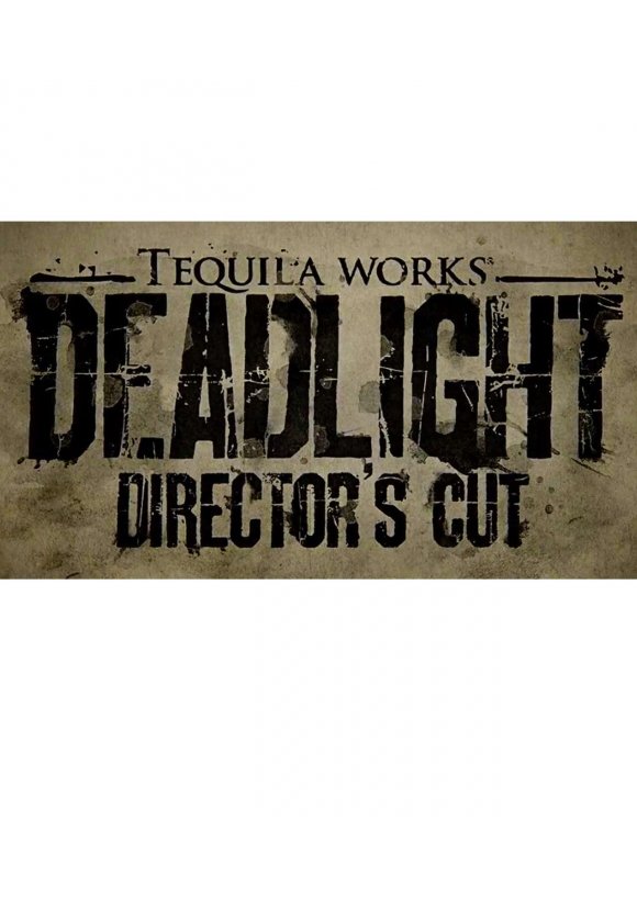 Portada oficial de Deadlight Director's Cut PC