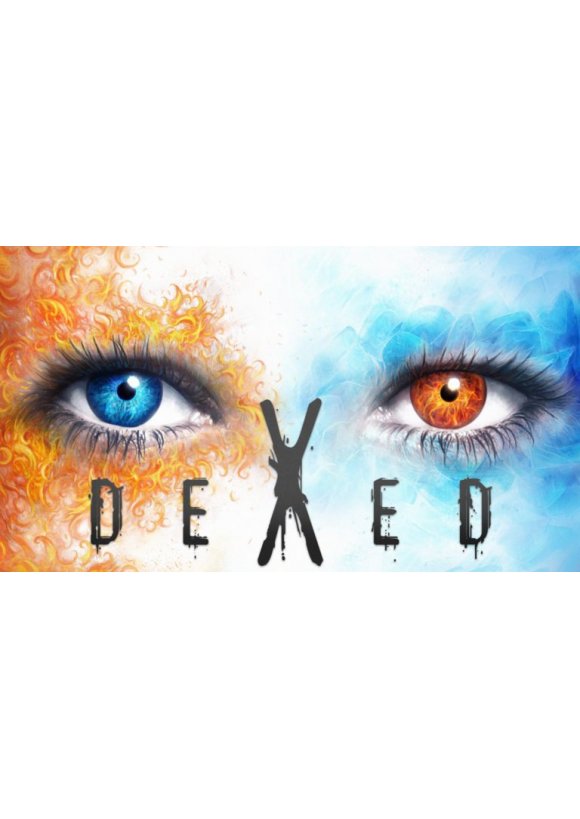 Portada oficial de Dexed PC