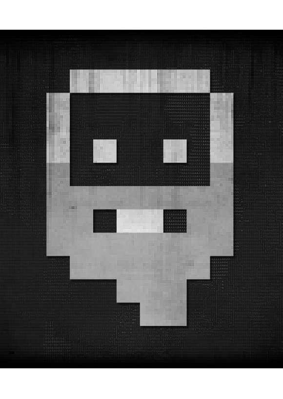 Portada oficial de Dwarf Fortress PC