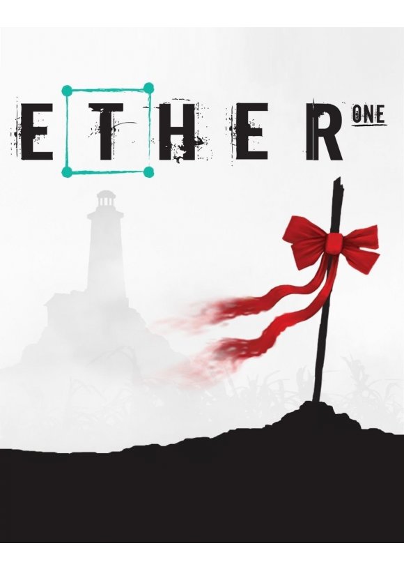 Portada oficial de Ether One PC